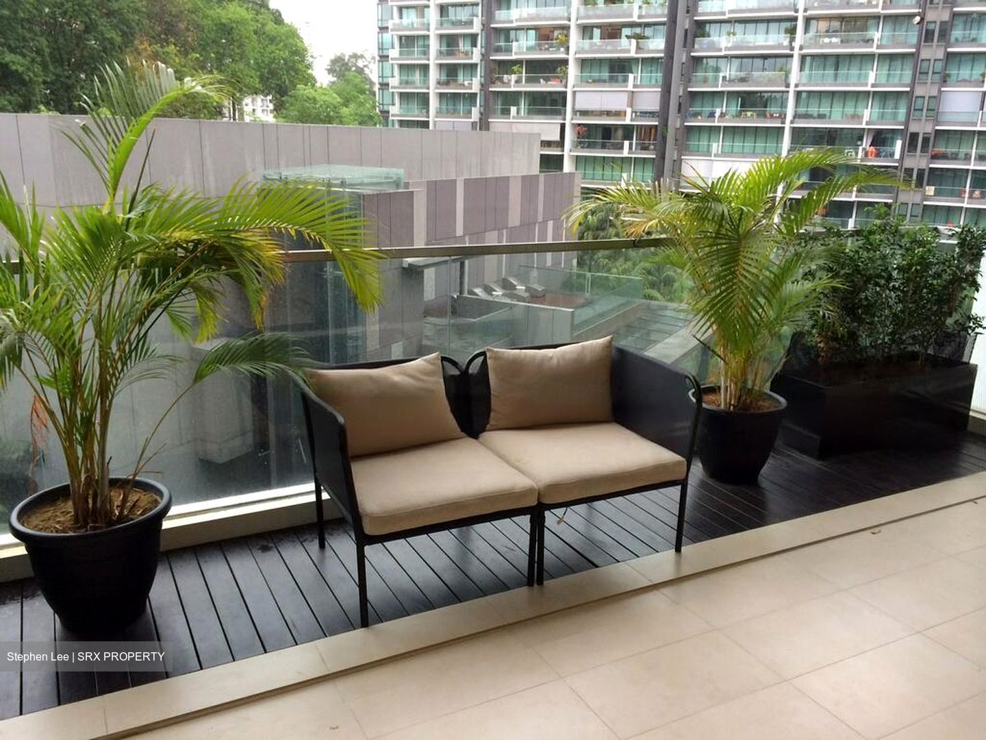 Parvis (D10), Condominium #441847751